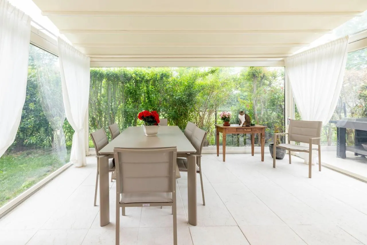 Bed and Breakfast R&B Il Melograno Formigine Italien