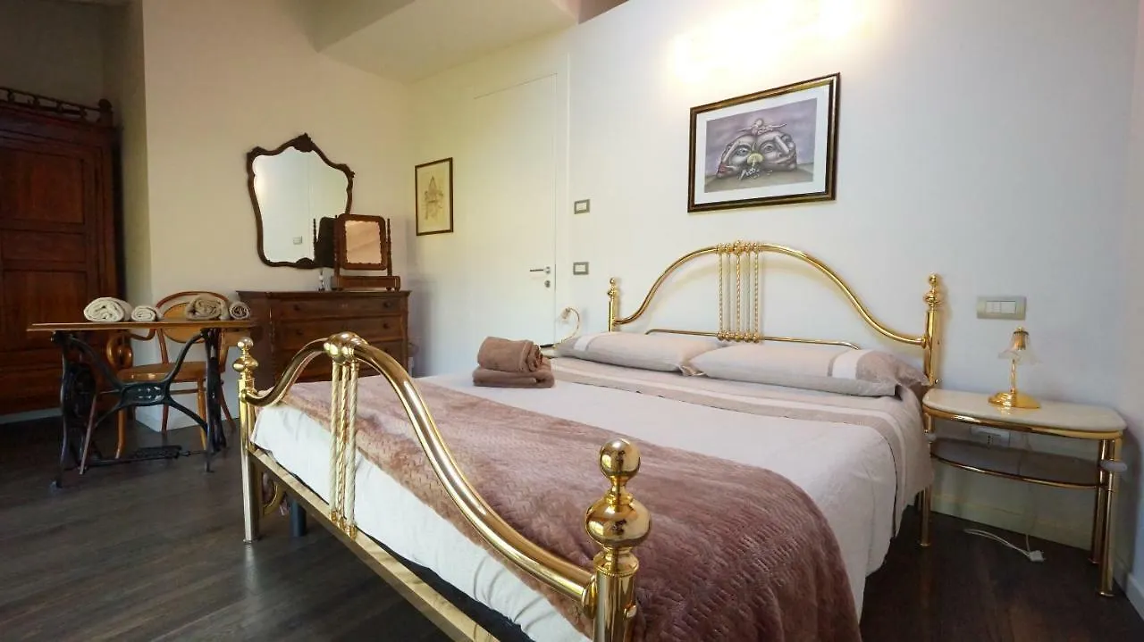 Bed and Breakfast R&B Il Melograno Formigine 3*,  Italien