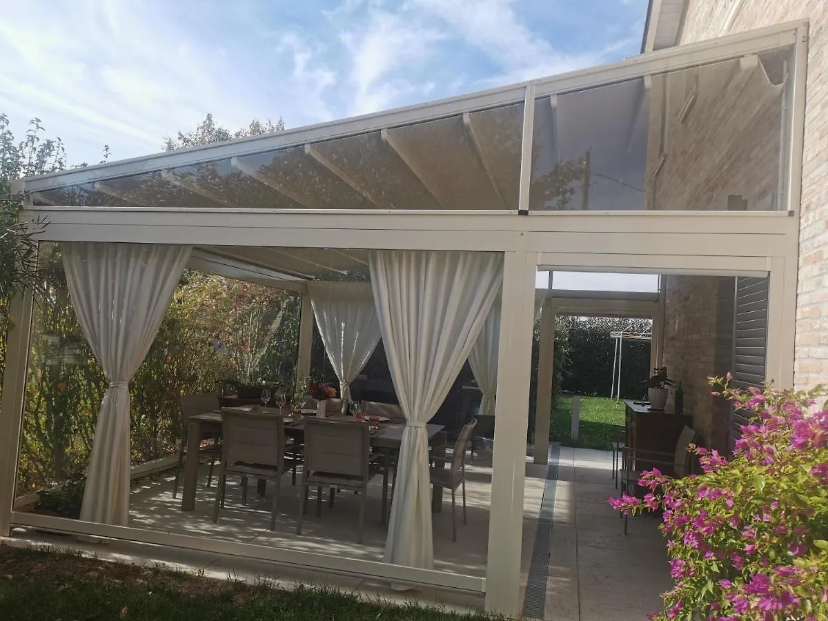 R&B Il Melograno Bed and Breakfast Formigine