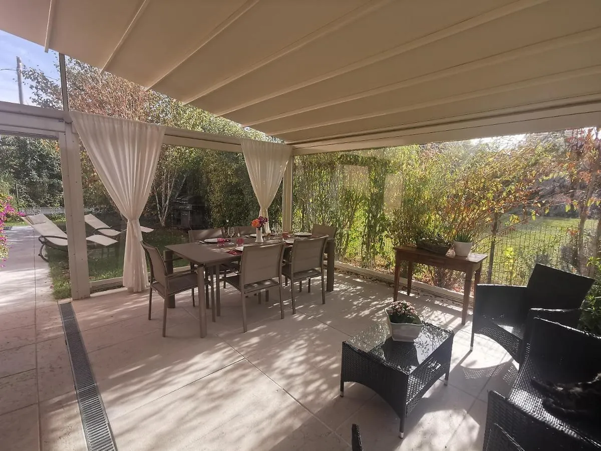R&B Il Melograno Bed and Breakfast Formigine