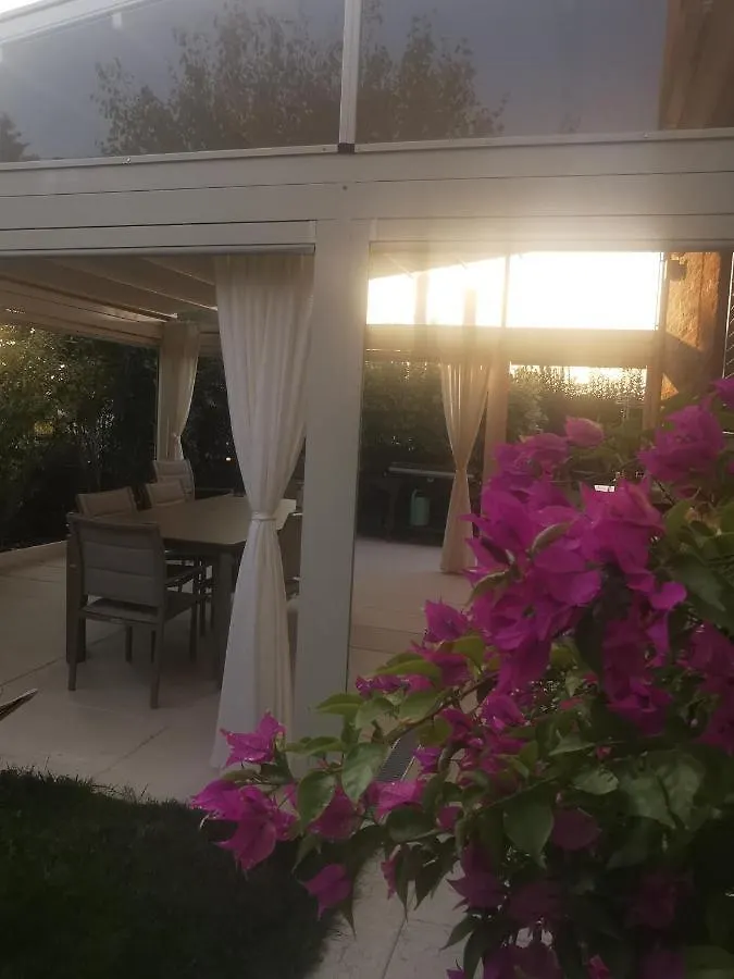 R&B Il Melograno Bed and Breakfast Formigine