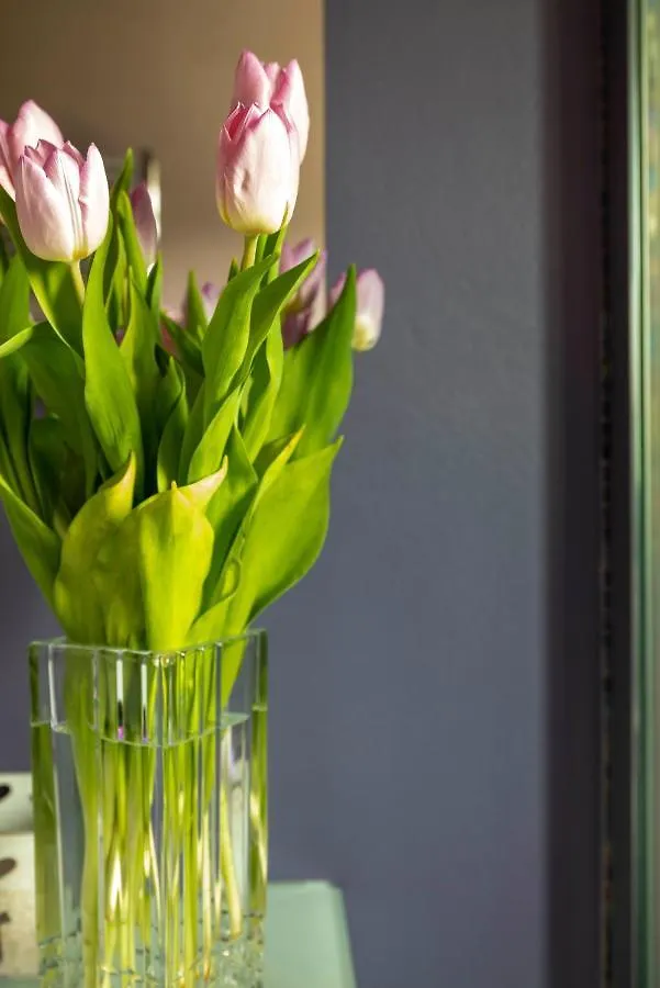 ***  R&B Il Melograno Bed and Breakfast Formigine Ιταλία