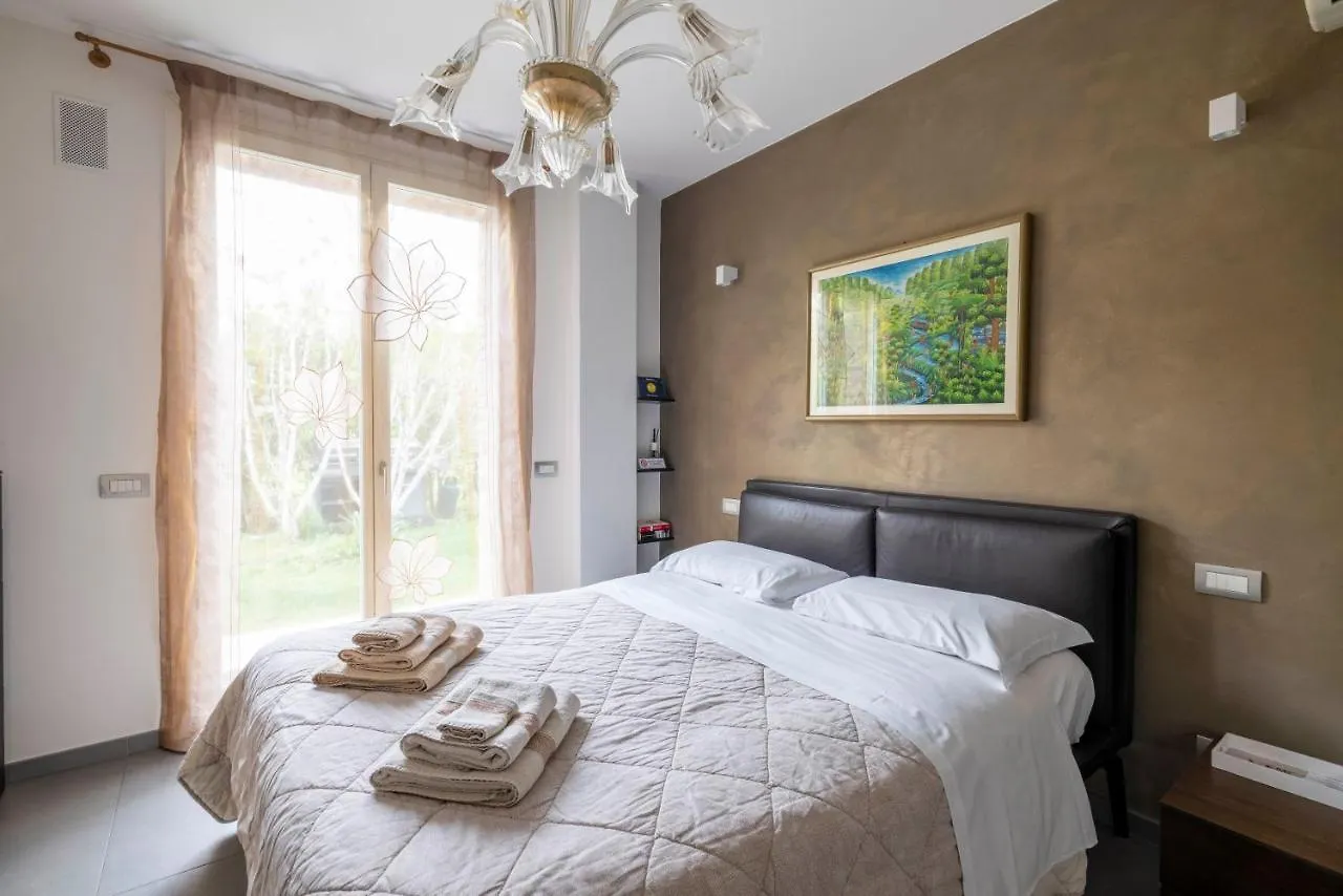 R&B Il Melograno Bed and Breakfast Formigine