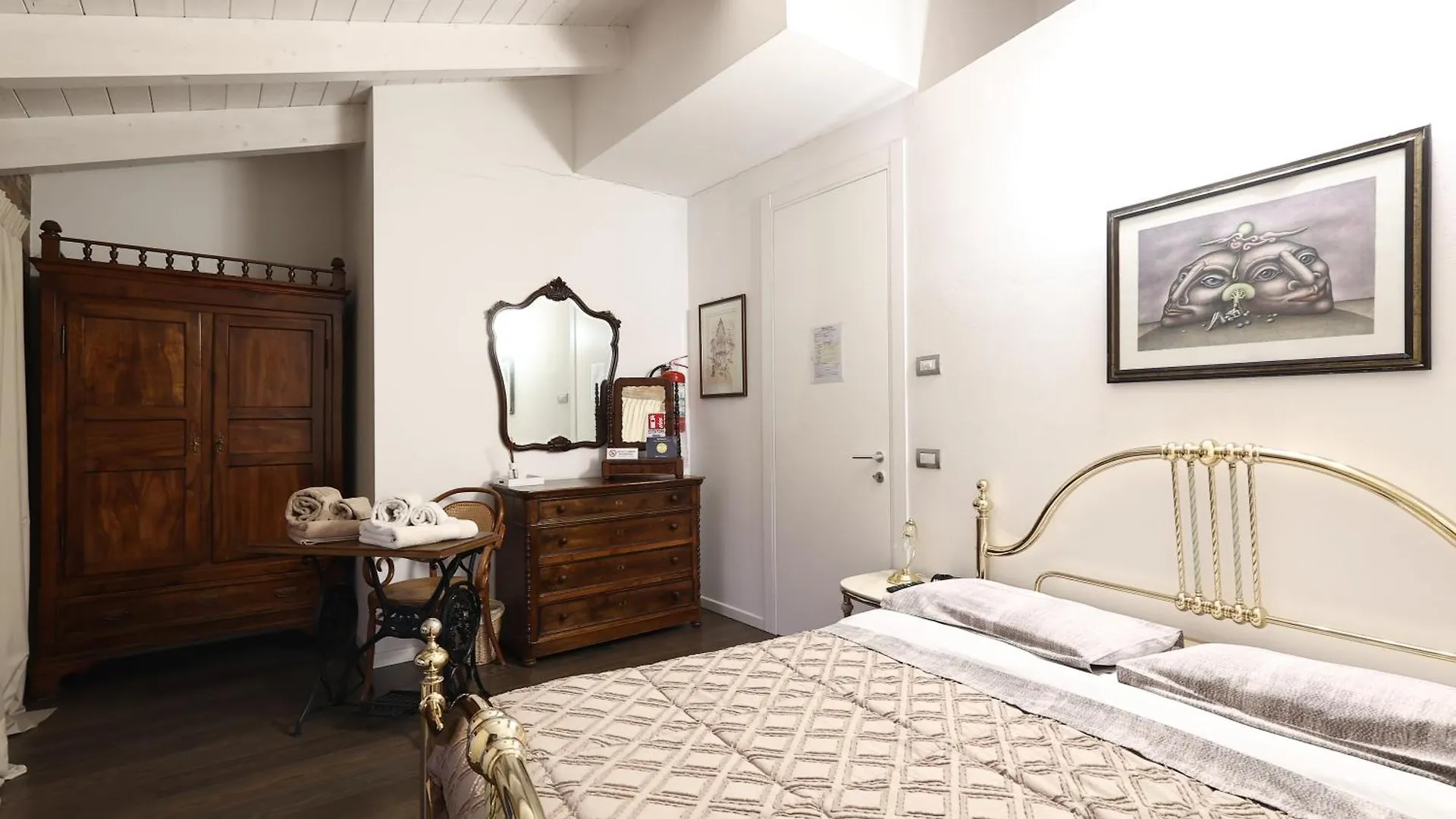 R&B Il Melograno Bed and Breakfast Formigine Ιταλία