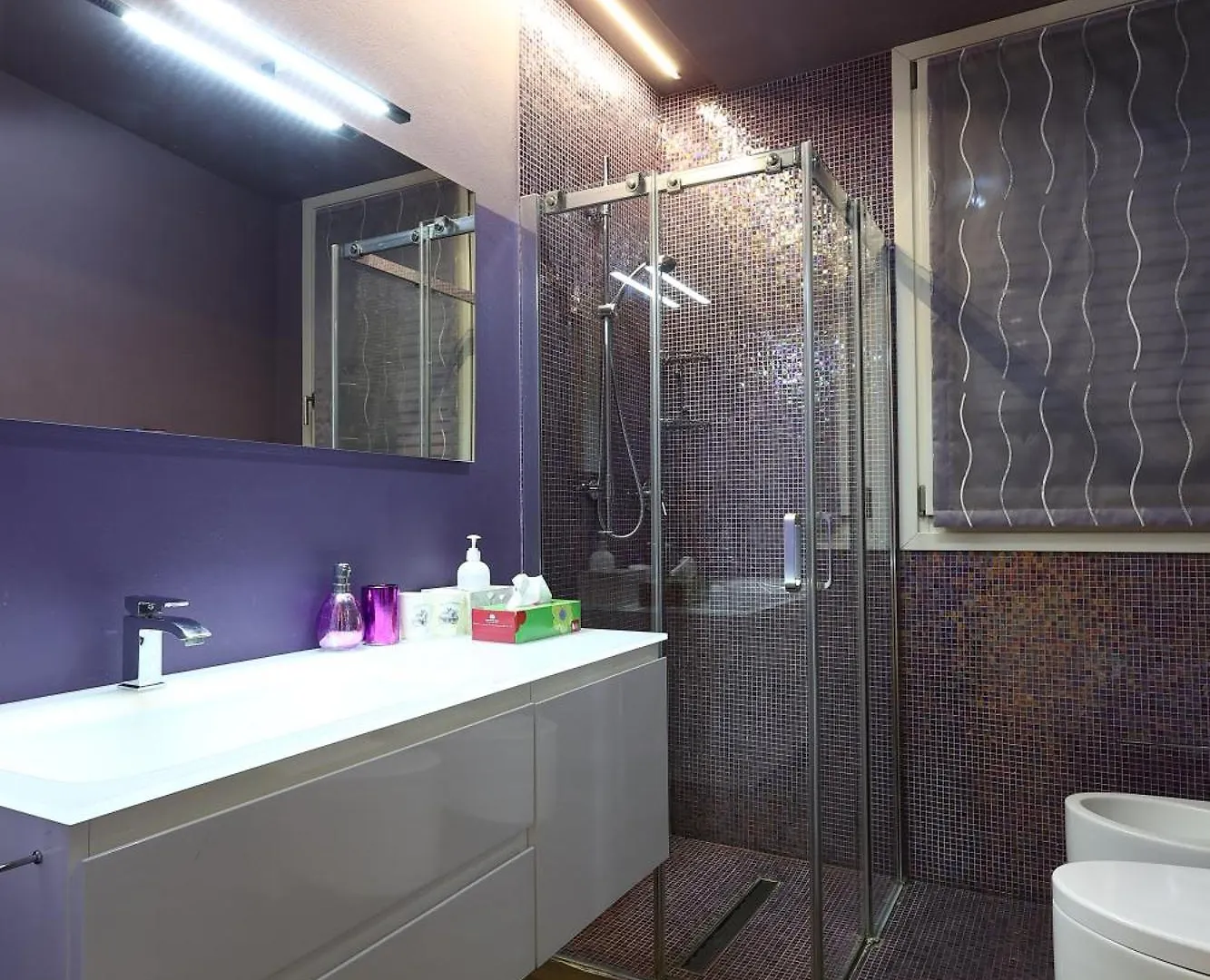R&B Il Melograno Bed and Breakfast Formigine
