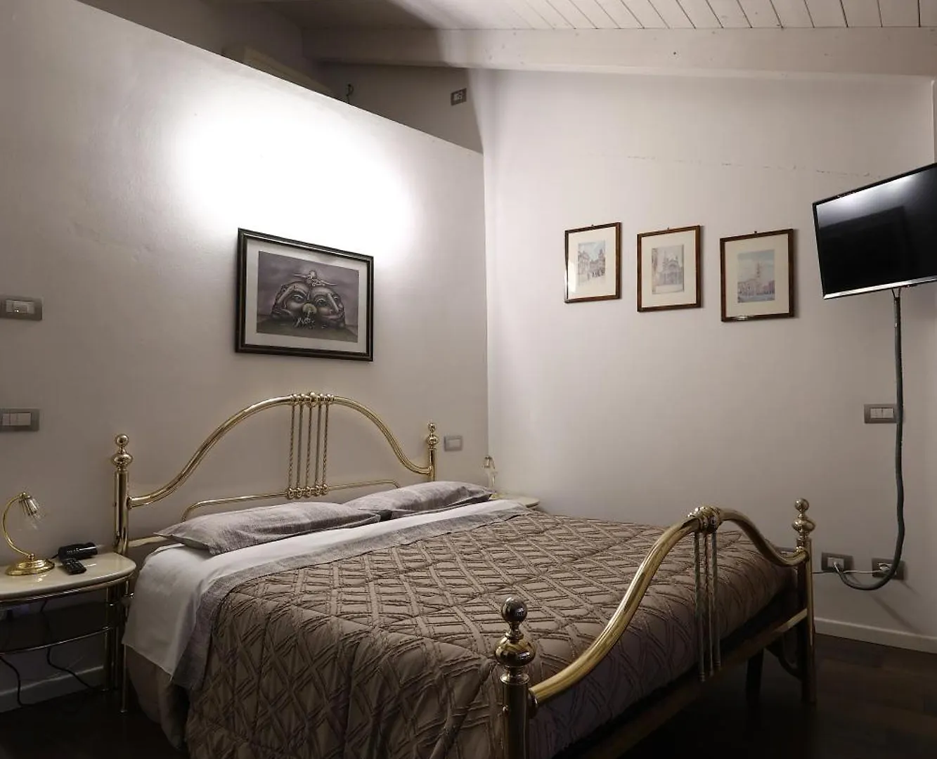 R&B Il Melograno Bed and Breakfast Formigine
