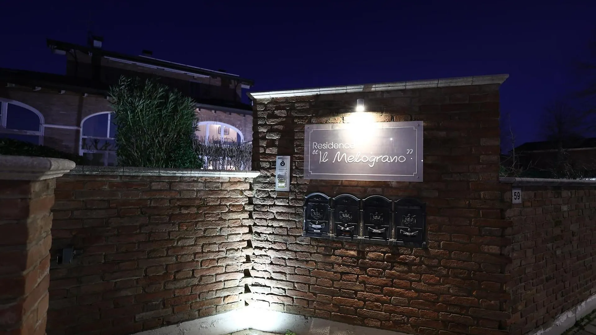 R&B Il Melograno Bed and Breakfast Formigine