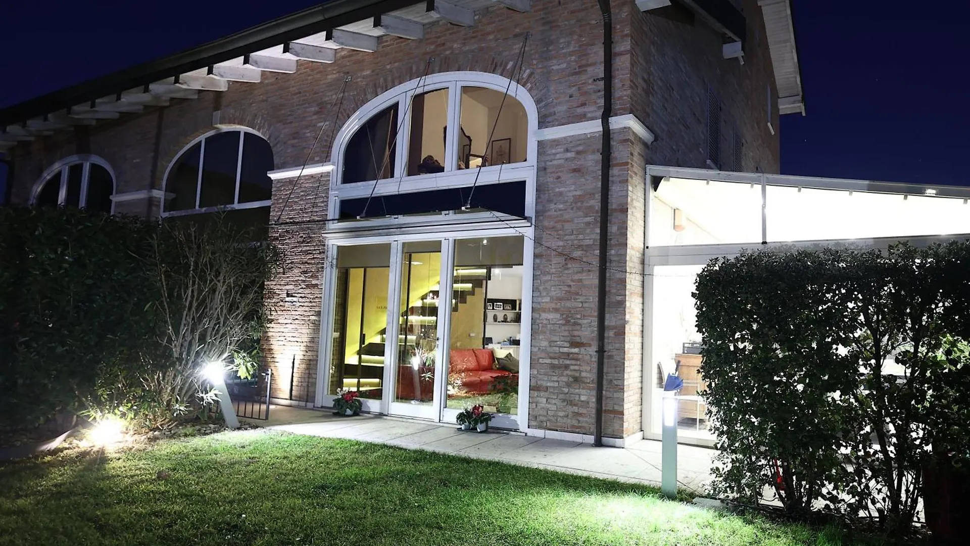 R&B Il Melograno Bed and Breakfast Formigine