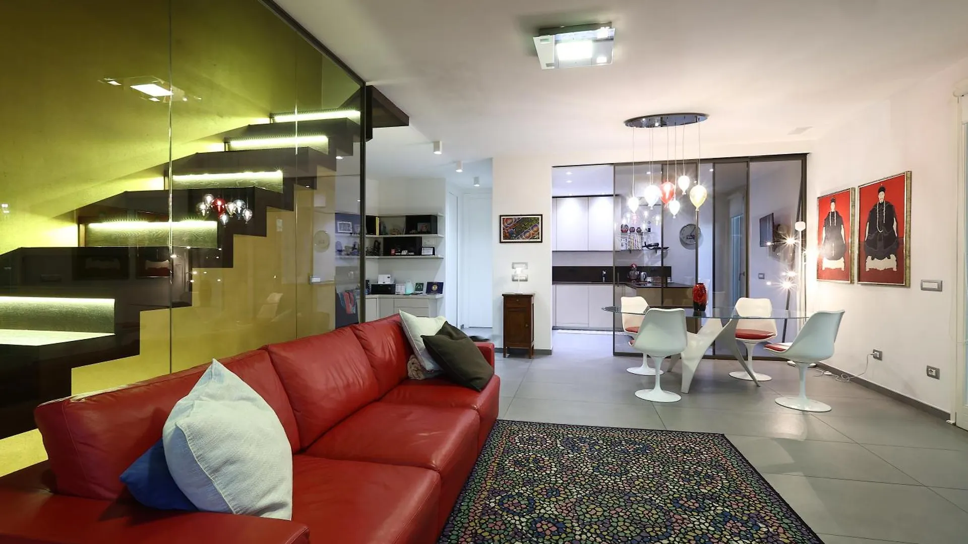 R&B Il Melograno Bed and Breakfast Formigine 3*,