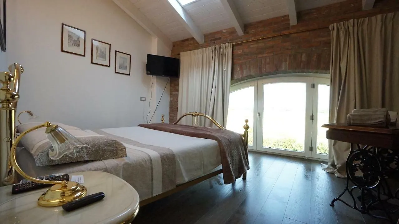 R&B Il Melograno Bed and Breakfast Formigine