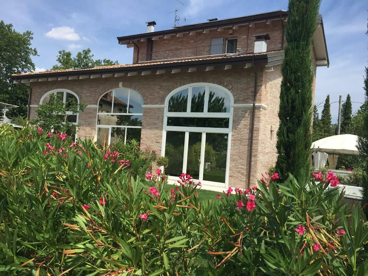 R&B Il Melograno Bed and Breakfast Formigine