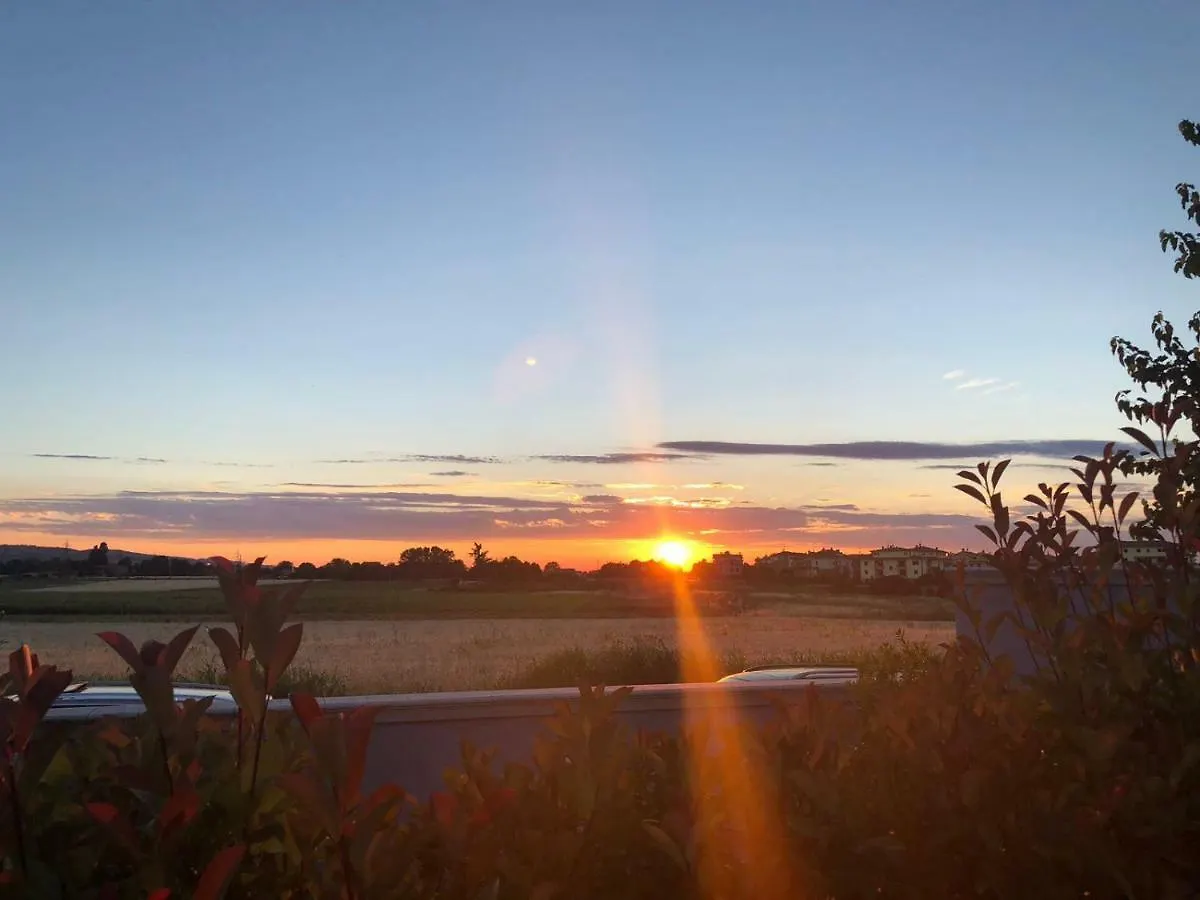 R&B Il Melograno Bed and Breakfast Formigine